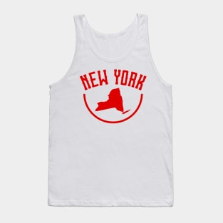 New York Tank Top